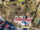 Prodej - dům/vila, 260 m²