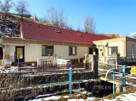 . | Prodej - dům/vila, 260 m²