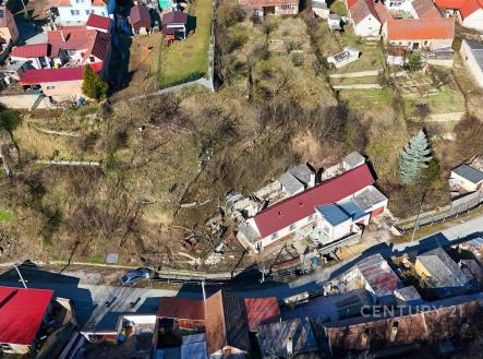 . | Prodej - dům/vila, 260 m²