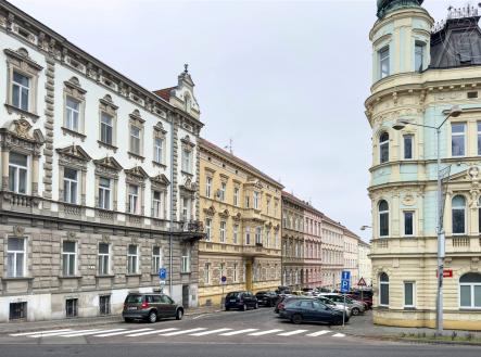 . | Prodej bytu, 4+1, 126 m²