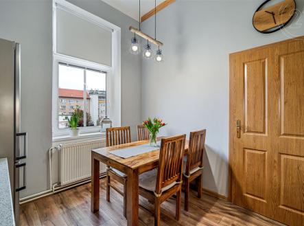 . | Prodej bytu, 4+1, 126 m²