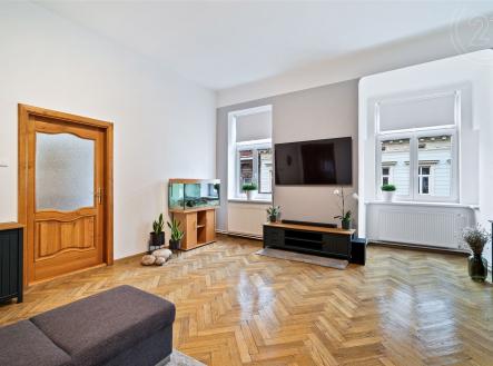 . | Prodej bytu, 4+1, 126 m²