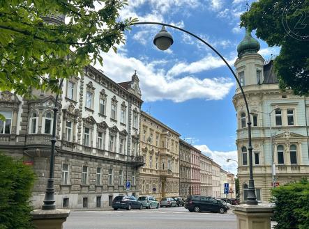 . | Prodej bytu, 4+1, 126 m²