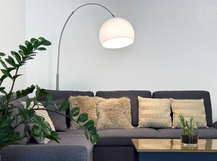 . | Prodej bytu, 4+1, 126 m²