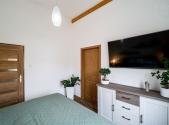 Prodej bytu, 4+1, 126 m²