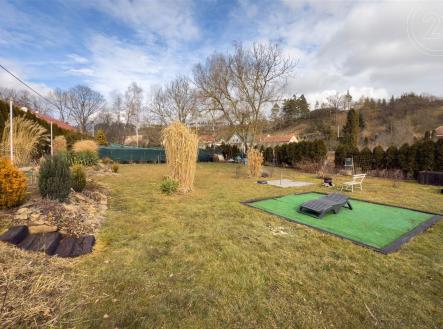 . | Prodej - pozemek pro bydlení, 722 m²
