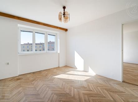 . | Prodej bytu, 2+1, 62 m²