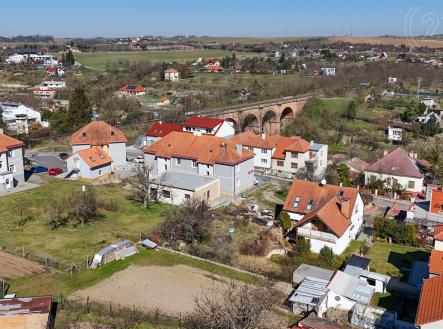 . | Prodej - pozemek pro bydlení, 727 m²