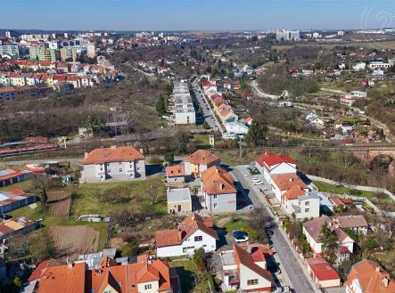 . | Prodej - pozemek pro bydlení, 727 m²