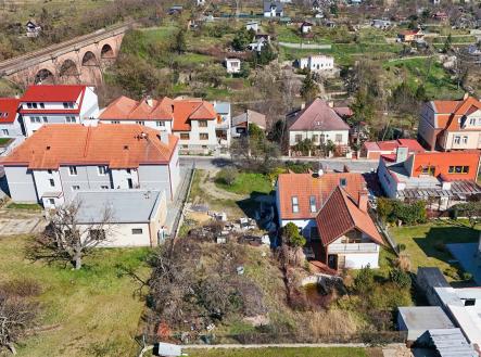 . | Prodej - pozemek pro bydlení, 727 m²