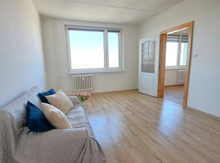 . | Pronájem bytu, 3+1, 73 m²