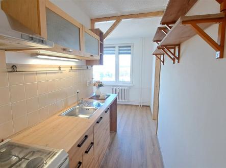 Pronájem bytu, 3+1, 73 m² obrázek