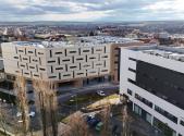 Pronájem bytu, 2+kk, 49 m²