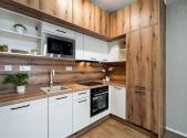 Pronájem bytu, 1+kk, 34 m²