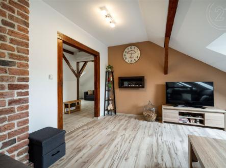 Prodej bytu, 4+kk, 145 m² obrázek