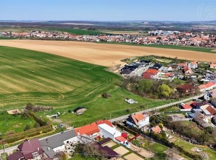 . | Prodej - pozemek pro bydlení, 1 133 m²
