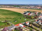 Prodej - pozemek pro bydlení, 1 133 m²