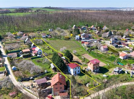 . | Prodej - dům/vila, 100 m²