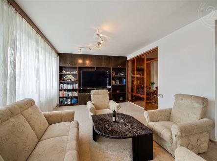 . | Prodej - dům/vila, 258 m²