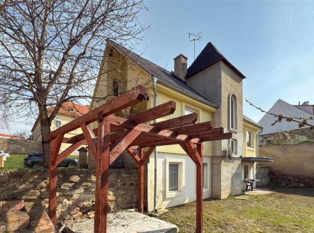 . | Prodej - dům/vila, 110 m²