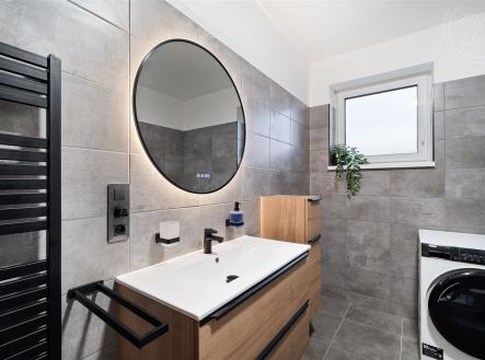 . | Prodej - dům/vila, 125 m²