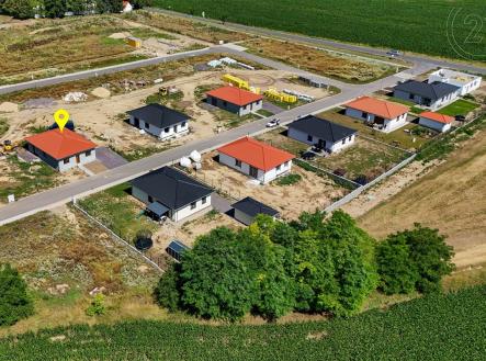 . | Prodej - dům/vila, 113 m²