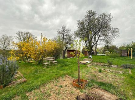 . | Prodej - pozemek, zahrada, 1 278 m²