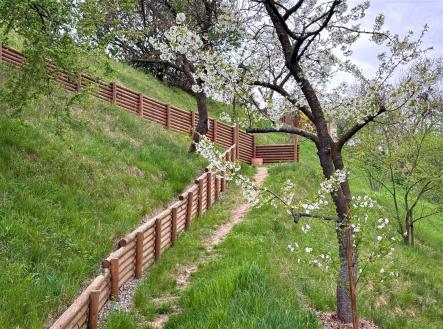 . | Prodej - pozemek, zahrada, 1 278 m²