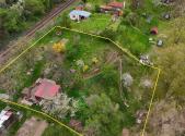 Prodej - pozemek, zahrada, 1 278 m²