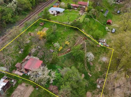 Prodej - pozemek, zahrada, 1 278 m² obrázek