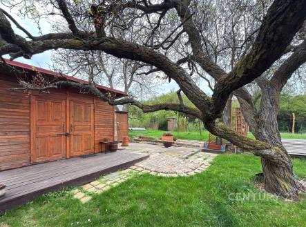 . | Prodej - pozemek, zahrada, 1 278 m²