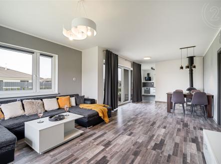 . | Prodej - dům/vila, 100 m²