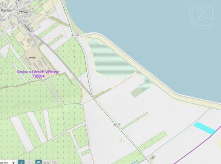 . | Prodej - pozemek, zemědělská půda, 9 682 m²
