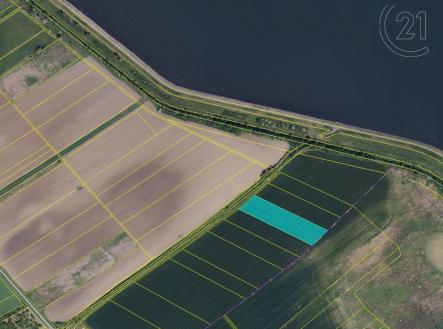 . | Prodej - pozemek, zemědělská půda, 9 682 m²