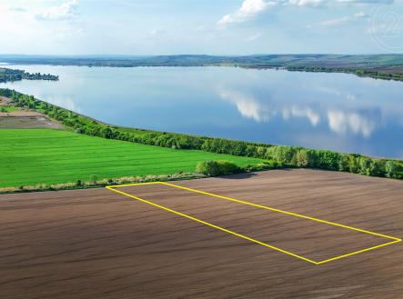 . | Prodej - pozemek, zemědělská půda, 9 682 m²
