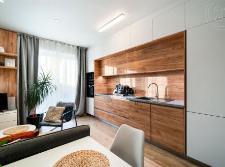 . | Prodej - jiné, 39 m²