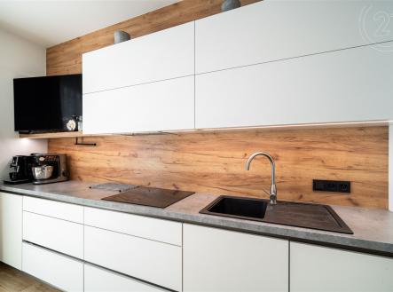 . | Prodej - dům/vila, 141 m²