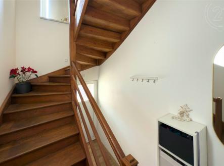 . | Prodej - dům/vila, 141 m²