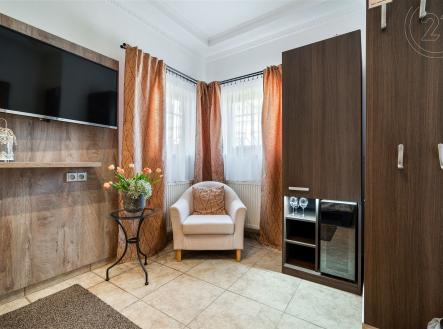 . | Prodej - malý objekt/garáž