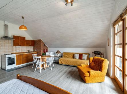 . | Prodej - dům/vila, 233 m²