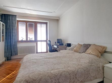 . | Pronájem bytu, 3+kk, 68 m²