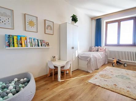 . | Pronájem bytu, 3+kk, 68 m²