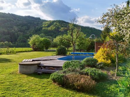 . | Prodej - dům/vila, 186 m²