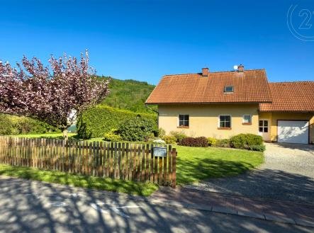 . | Prodej - dům/vila, 186 m²