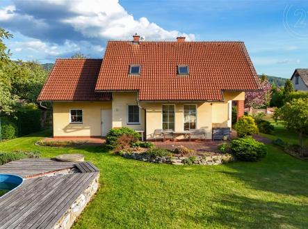 Prodej - dům/vila, 186 m² obrázek