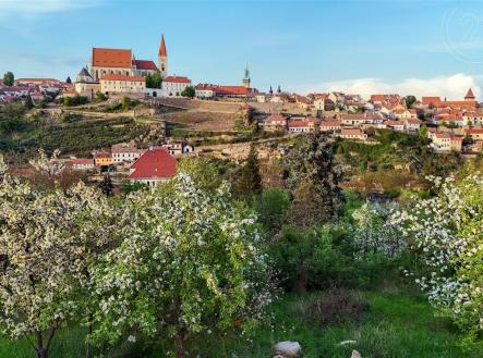 . | Prodej - pozemek, zahrada, 1 035 m²