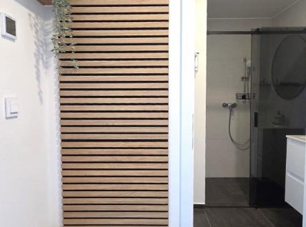 . | Pronájem bytu, 1+kk, 36 m²