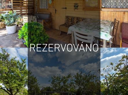. | Prodej - pozemek, zahrada, 400 m²