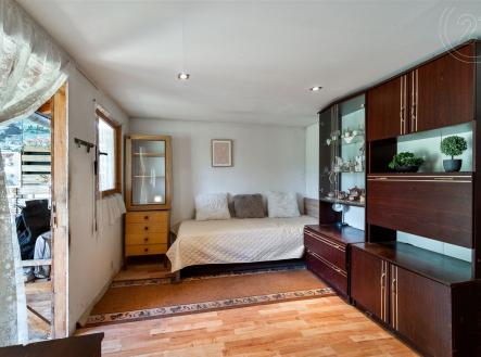 . | Prodej - pozemek, zahrada, 400 m²