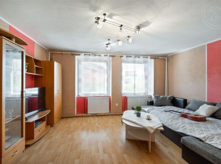 . | Prodej - dům/vila, 110 m²